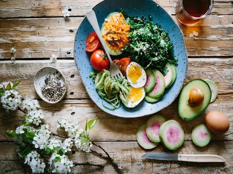 Healthy Blood Pressure: Lifestyle Changes for Seniors