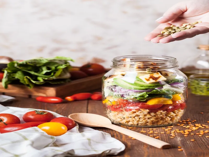 Cholesterol-Lowering Foods for Seniors: Eat Smart for a Healthy Heart