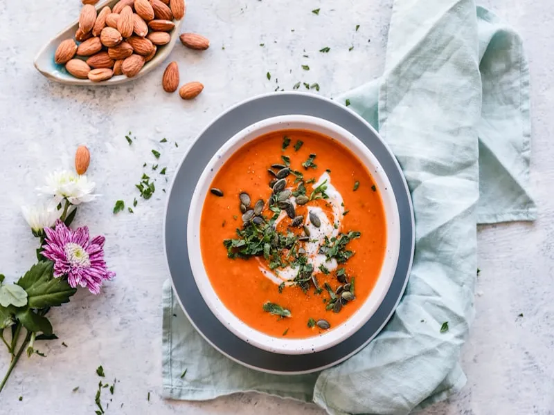 Best Foods for Senior Digestion: Improve Gut Health Naturally