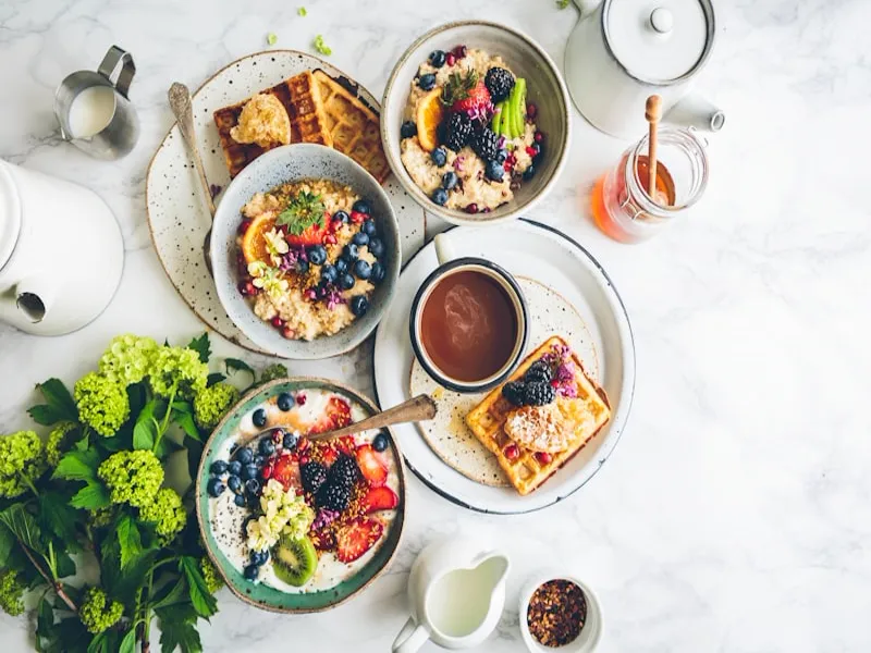 Easy Meals for One Person: Simple Recipes for Seniors