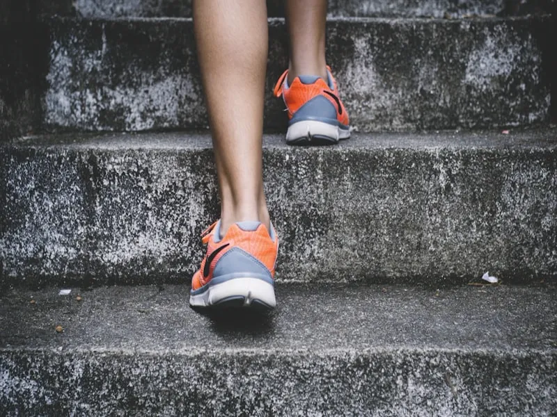 Exercise After 60: How to Stay Active and Healthy
