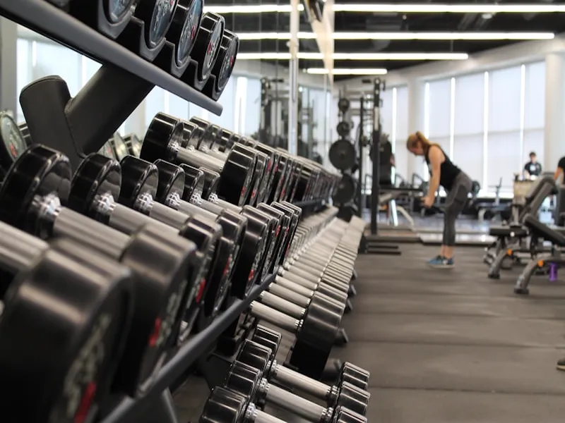Best Exercise Equipment for Seniors (Compact & Affordable Options)