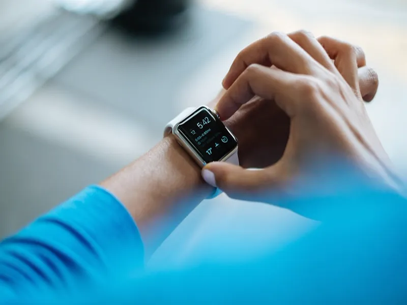 Fitness Trackers for Seniors: Stay Active with Technology
