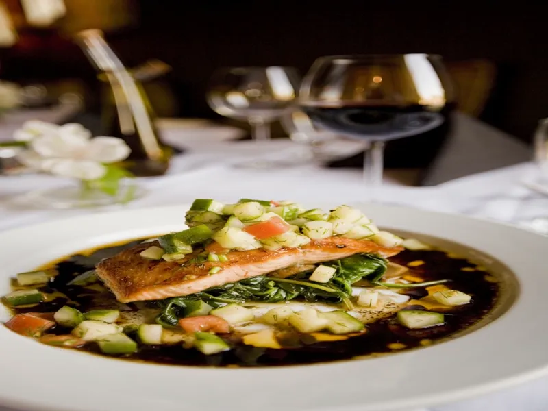 Heart-Healthy Foods for Seniors Over 60: Eat Smart, Live Well