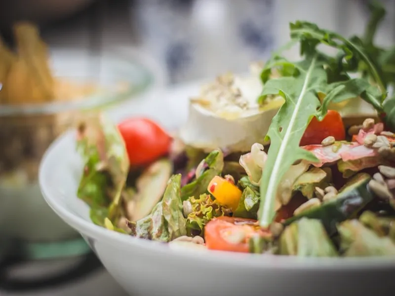 Mediterranean Diet Recipes for Seniors: Heart-Healthy Eating