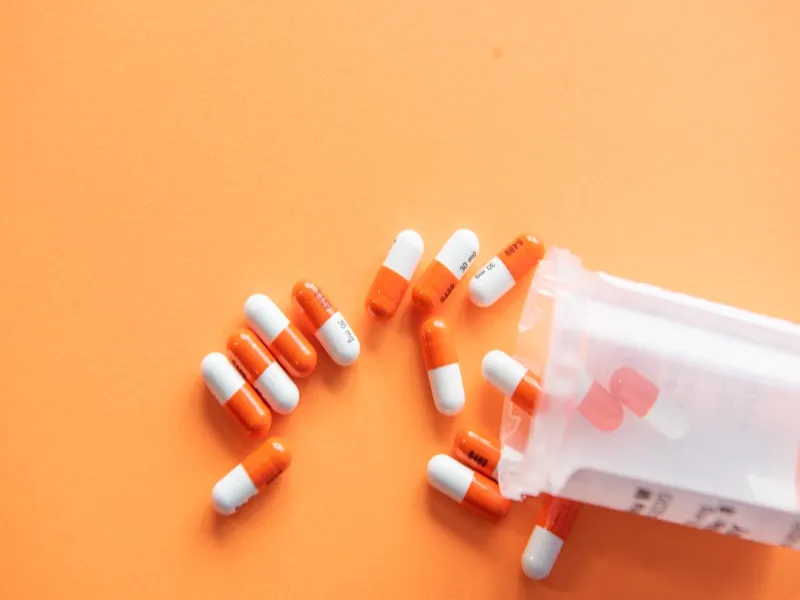 Pill Organizers for Seniors: Stay Organized with Medications