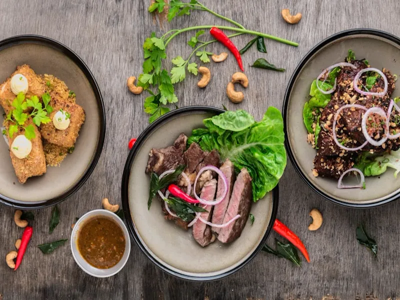 Protein-Rich Foods for Seniors: Maintain Muscle and Strength