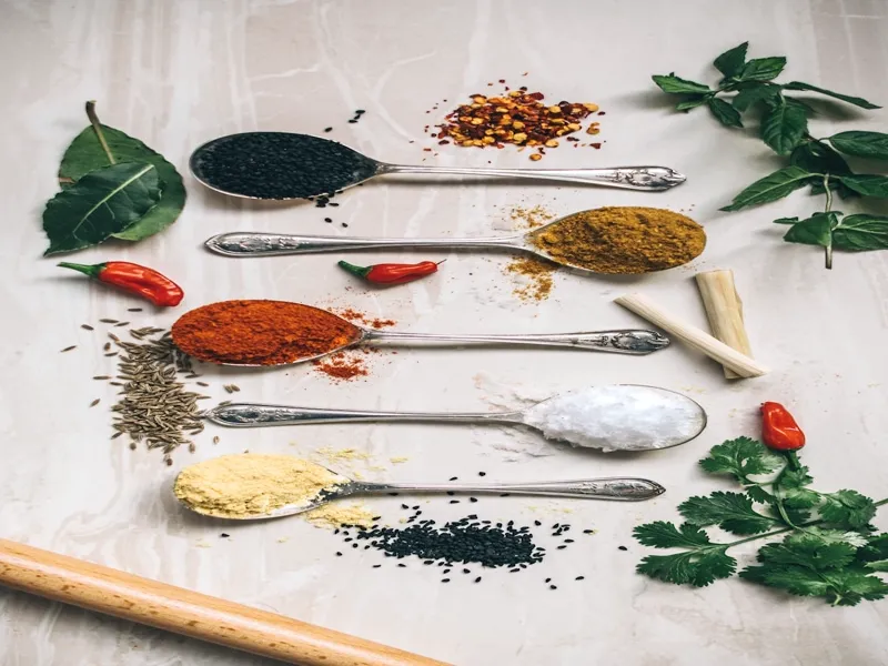Salt and Heart Health: Understanding Sodium's Impact