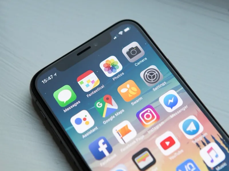 Senior-Friendly Smartphones: Stay Connected with the Right Device