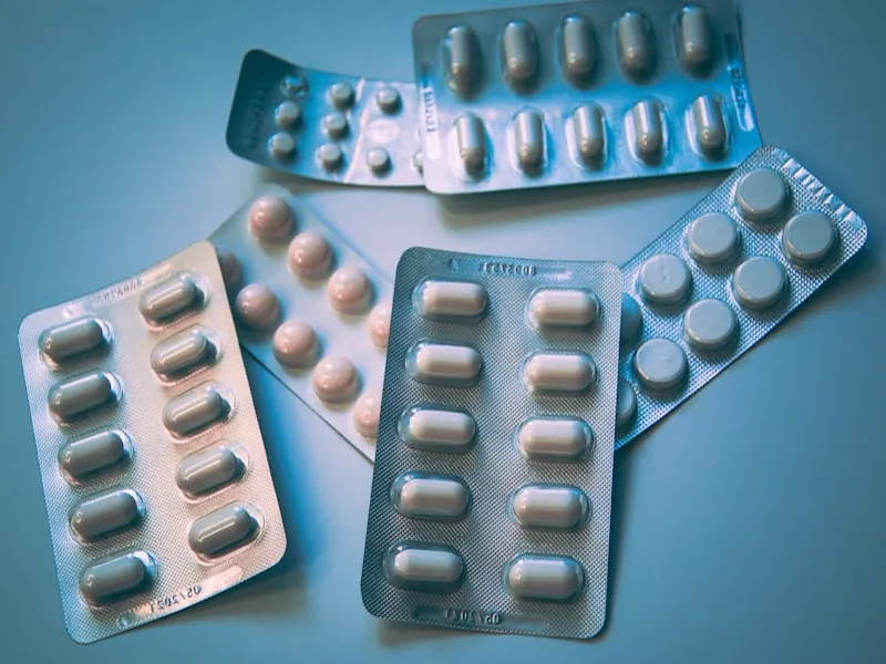 Vitamins and Supplements for Seniors: What You Need to Know