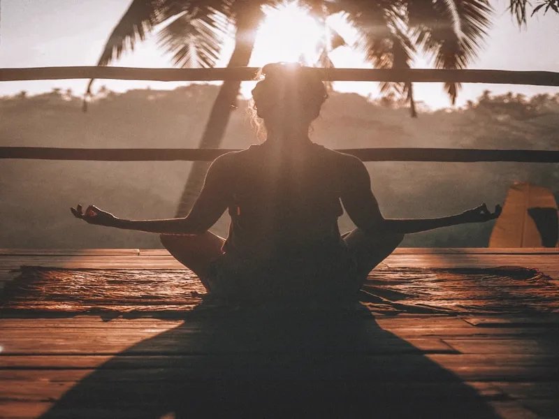 Gentle Yoga for Seniors Over 70: Improve Flexibility & Balance
